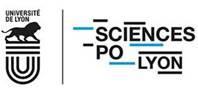 Logo de Sciences Po Lyon