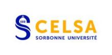 Logo CELSA