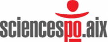 Logo Sciences Po Aix en Provence