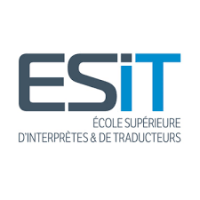 Logo ESIT
