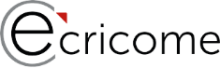 Logo ECRICOME