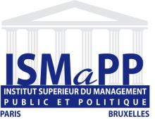 Logo ISMaPP